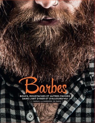 Image de BARBES BARBIERE DE PARIS