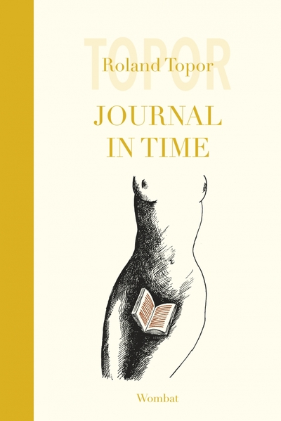 Image de Journal in Time