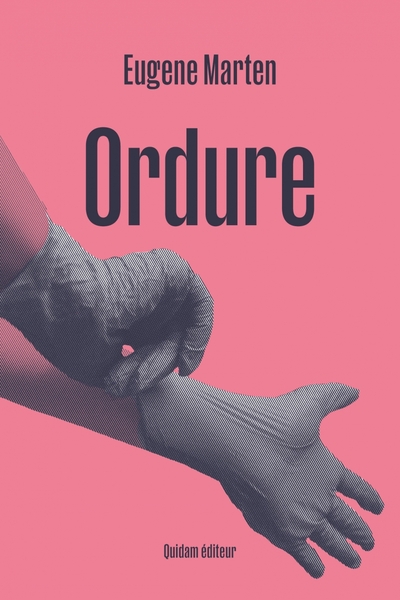 Picture of Ordure
