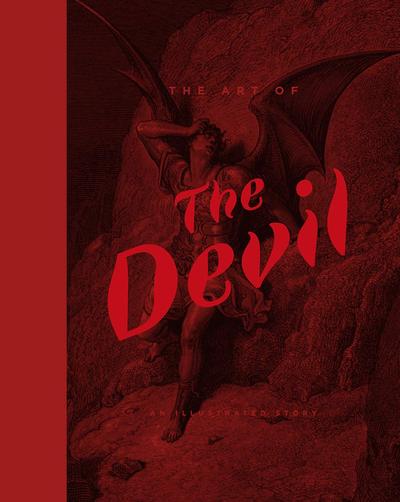 Picture of THE ART OF THE DEVIL