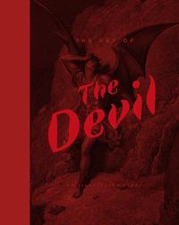 Picture of THE ART OF THE DEVIL