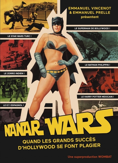 Image de NANAR WARS