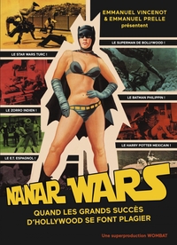 Image de NANAR WARS