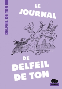 Picture of LE JOURNAL DE DELFEIL DE TON