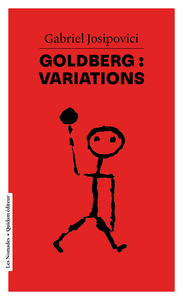 Picture of Goldberg : Variations