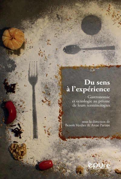 Image de Sens à l'expérience
