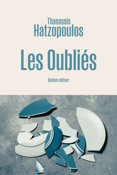 Picture of Les Oubliés