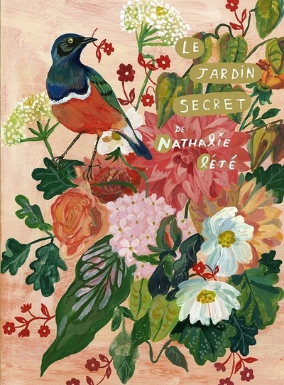 Picture of LE JARDIN SECRET DE NATHALIE LETE