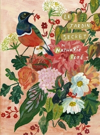Picture of LE JARDIN SECRET DE NATHALIE LETE