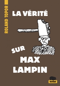 Picture of La Vérité sur Max Lampin