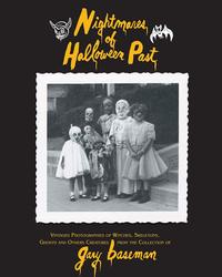 Image de NIGHTMARES OF HALLOWEEN PAST