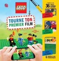 Image de Tourne ton premier film LEGO
