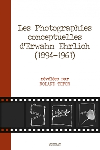 Picture of PHOTOGRAPHIES CONCEPTUELLES D'ERWAHN EHRLICH (1894-1961
