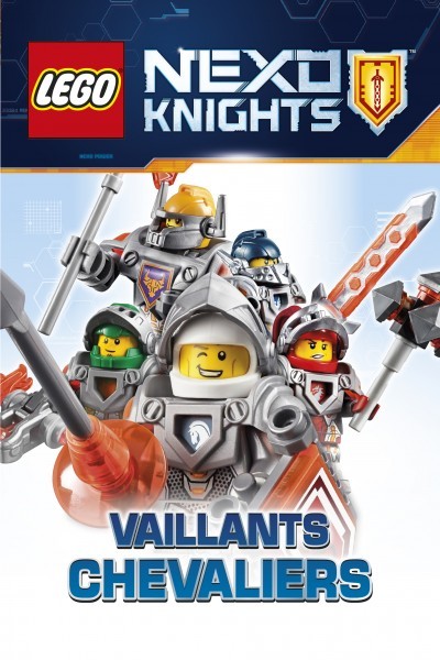 Picture of LEGO NEXO KNIGHTS: VAILLANTS CHEVALIERS
