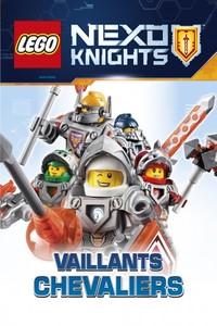 Picture of LEGO NEXO KNIGHTS: VAILLANTS CHEVALIERS