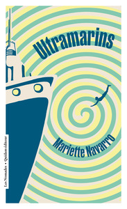 Picture of Ultramarins