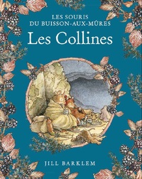 Image de Les Souris du Buisson aux mûres - Les Collines