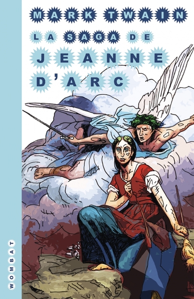 Picture of La Saga de Jeanne d'Arc