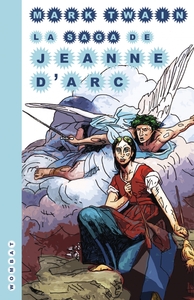 Picture of La Saga de Jeanne d'Arc