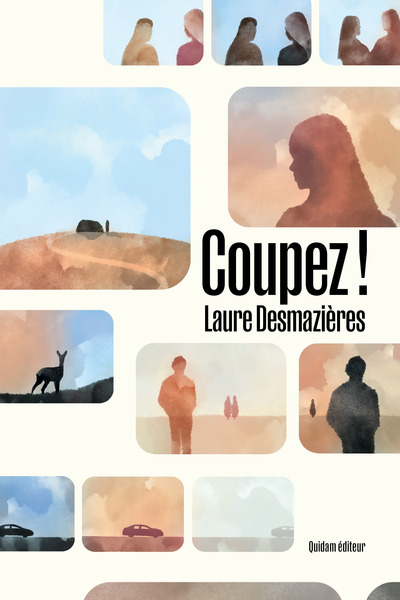 Picture of Coupez !