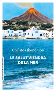 Picture of Le salut viendra de la mer
