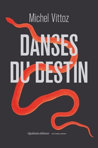 Picture of Danses du destin