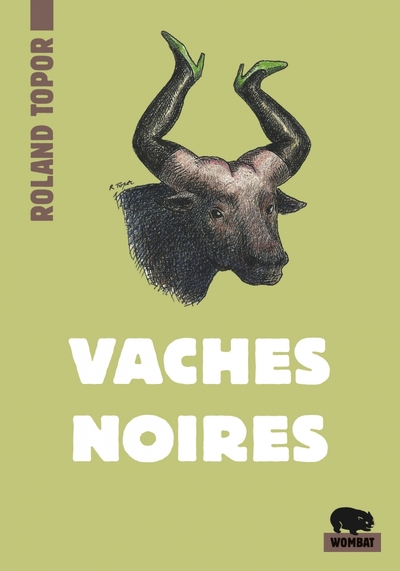 Picture of VACHES NOIRES