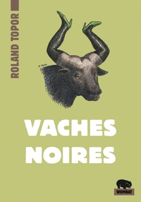 Picture of VACHES NOIRES