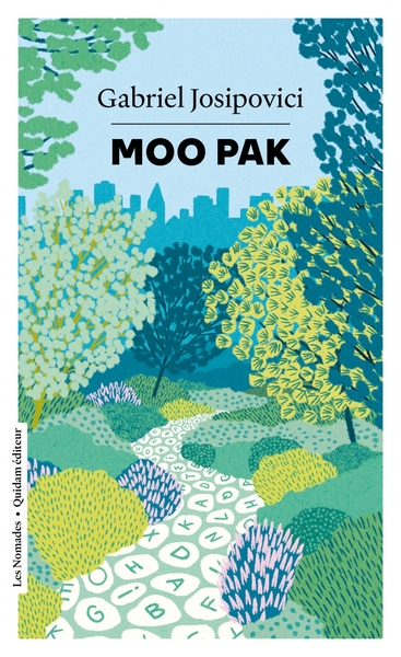 Picture of Moo Pak