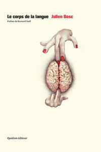 Picture of LE CORPS DE LA LANGUE