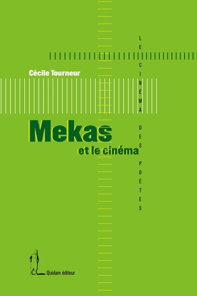 Picture of Mekas et le cinéma