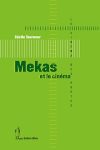 Picture of Mekas et le cinéma