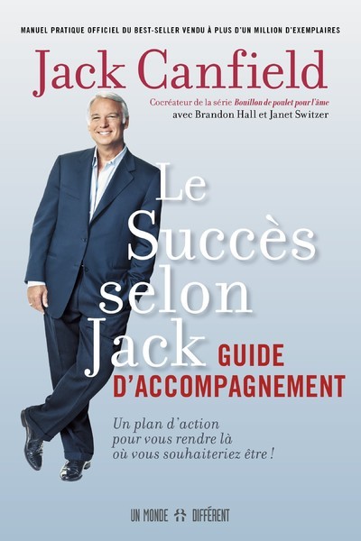 Image de Le succès selon Jack - Guide d'accompagnement