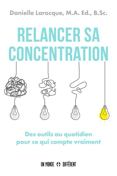 Image de Relancer sa concentration