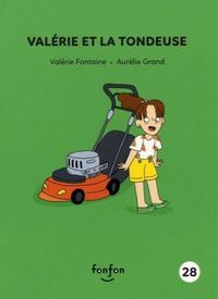 Picture of VALERIE ET LA TONDEUSE