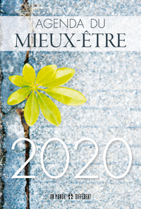 Image de Agenda du Mieux être 2020