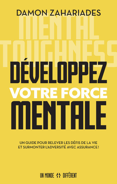 Image de Développez votre force mentale