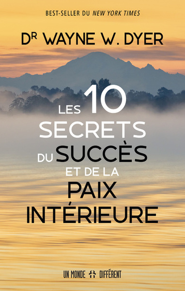 Image de Les 10 secrets du succès et de la paix intérieure