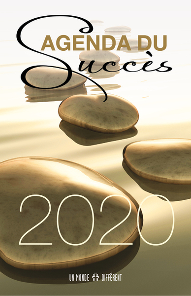 Image de Agenda du succès 2020