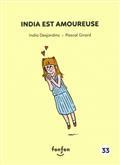 Picture of INDIA EST AMOUREUSE