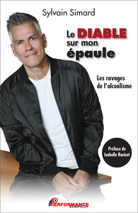 Picture of Le diable sur mon épaule - Les ravages de l'alcoolisme