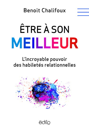 Image de ETRE A SON MEILLEUR