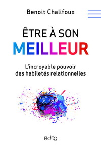 Image de ETRE A SON MEILLEUR