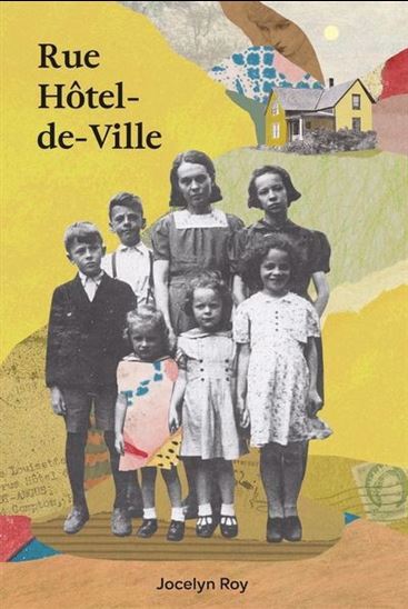 Picture of HOTEL DE VILLE V 01 RUE HOTEL-DE-VILLE