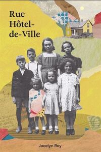 Picture of HOTEL DE VILLE V 01 RUE HOTEL-DE-VILLE