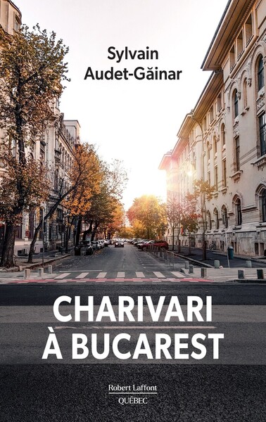 Image de Charivari à Bucarest