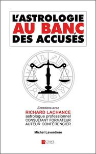 Image de L'Astrologie au banc des accusés