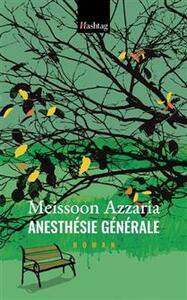 Picture of ANESTHESIE GENERALE