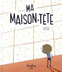 Picture of MA MAISON-TETE