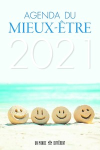 Image de Agenda du Mieux être 2021